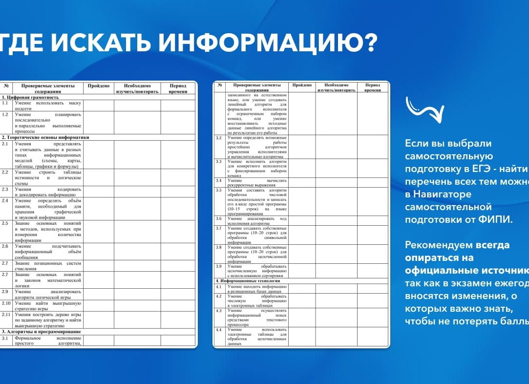 Подготовка к ЕГЭ по информатике на Python: как сдать на 80+ баллов в 2026 году