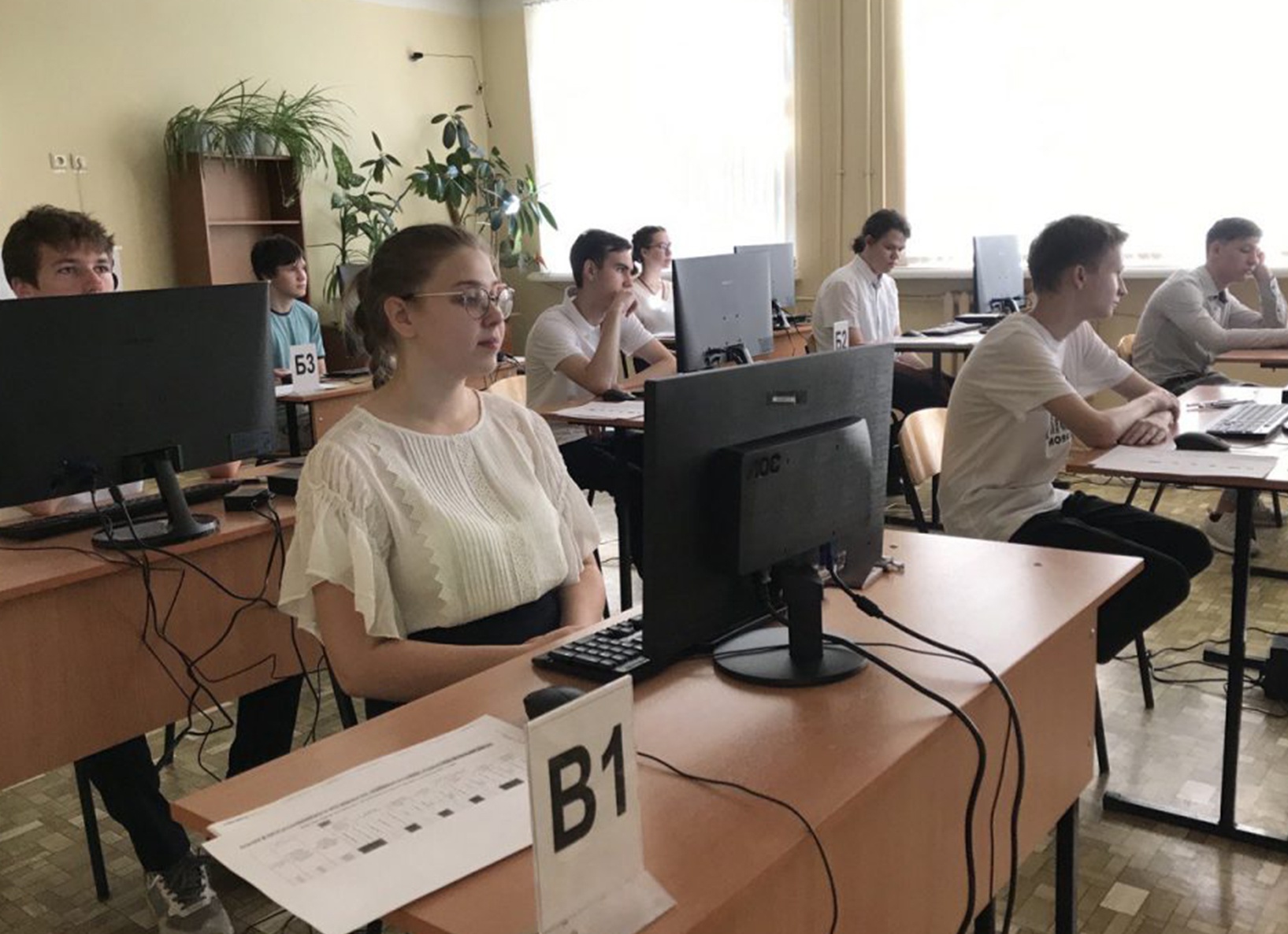 Как сдать ЕГЭ по информатике на «5». Реальные лайфхаки